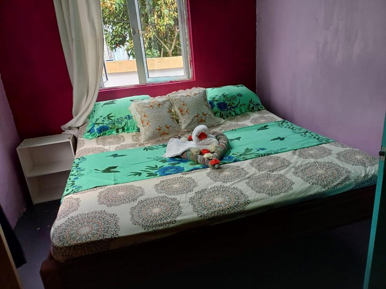Chez Tonio Magic Ocean View Villa Port South East Dış mekan fotoğraf