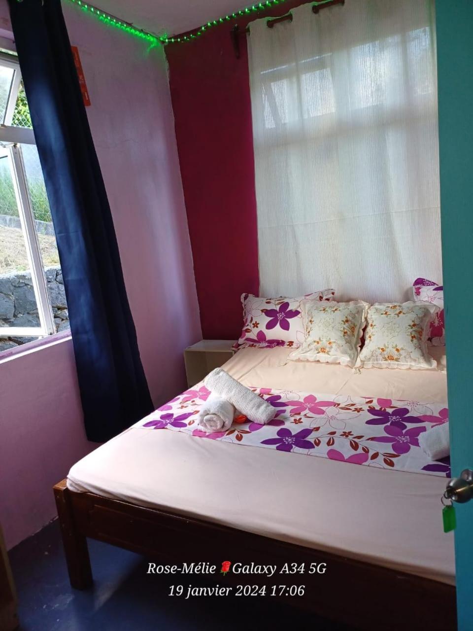 Chez Tonio Magic Ocean View Villa Port South East Dış mekan fotoğraf