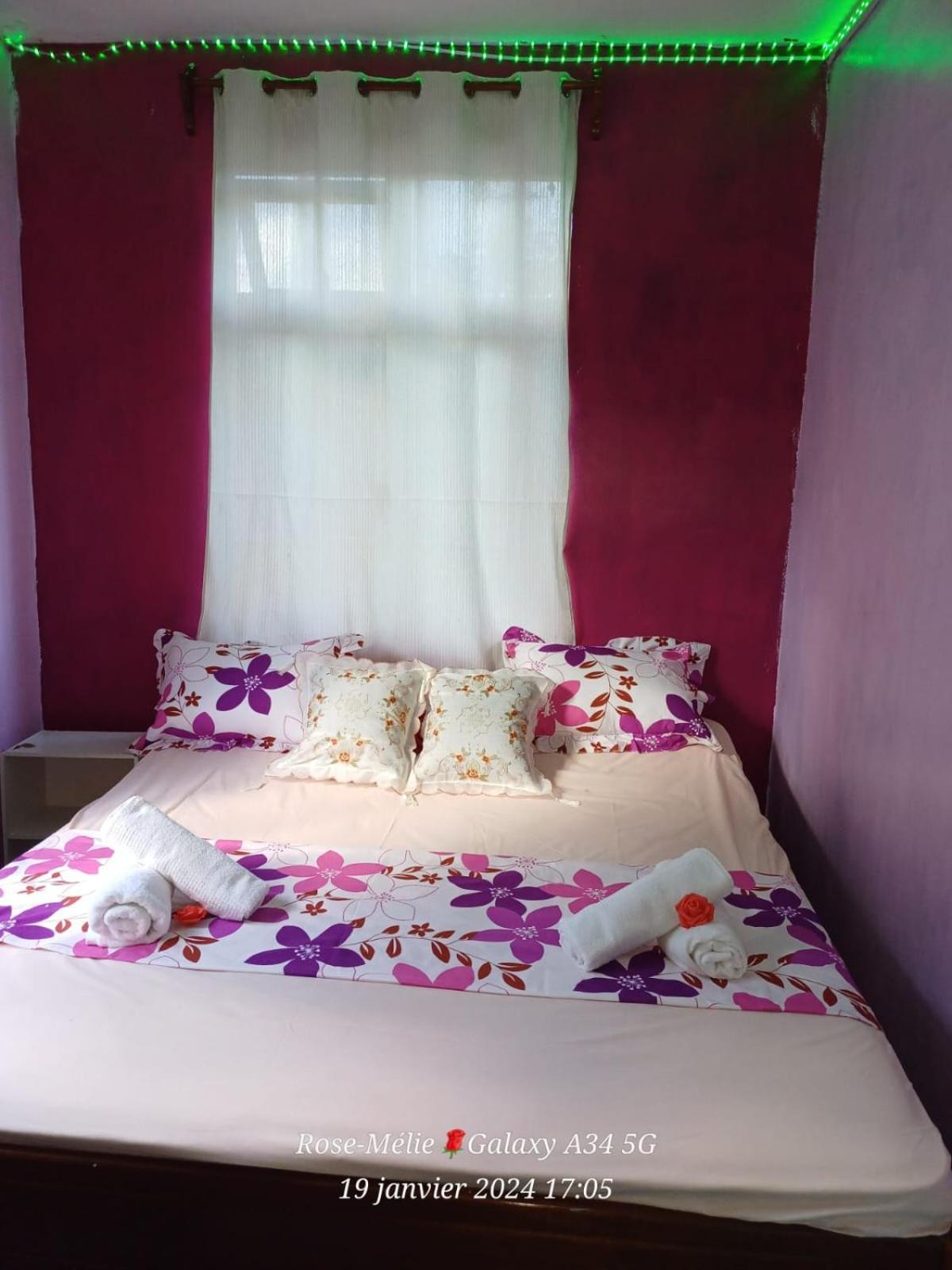 Chez Tonio Magic Ocean View Villa Port South East Dış mekan fotoğraf