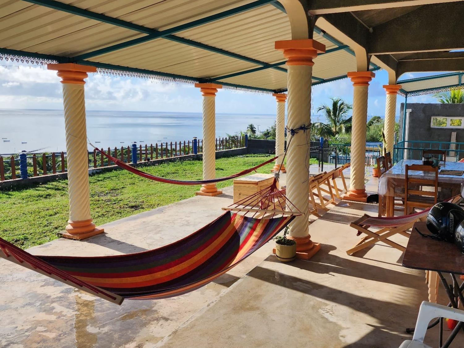 Chez Tonio Magic Ocean View Villa Port South East Dış mekan fotoğraf