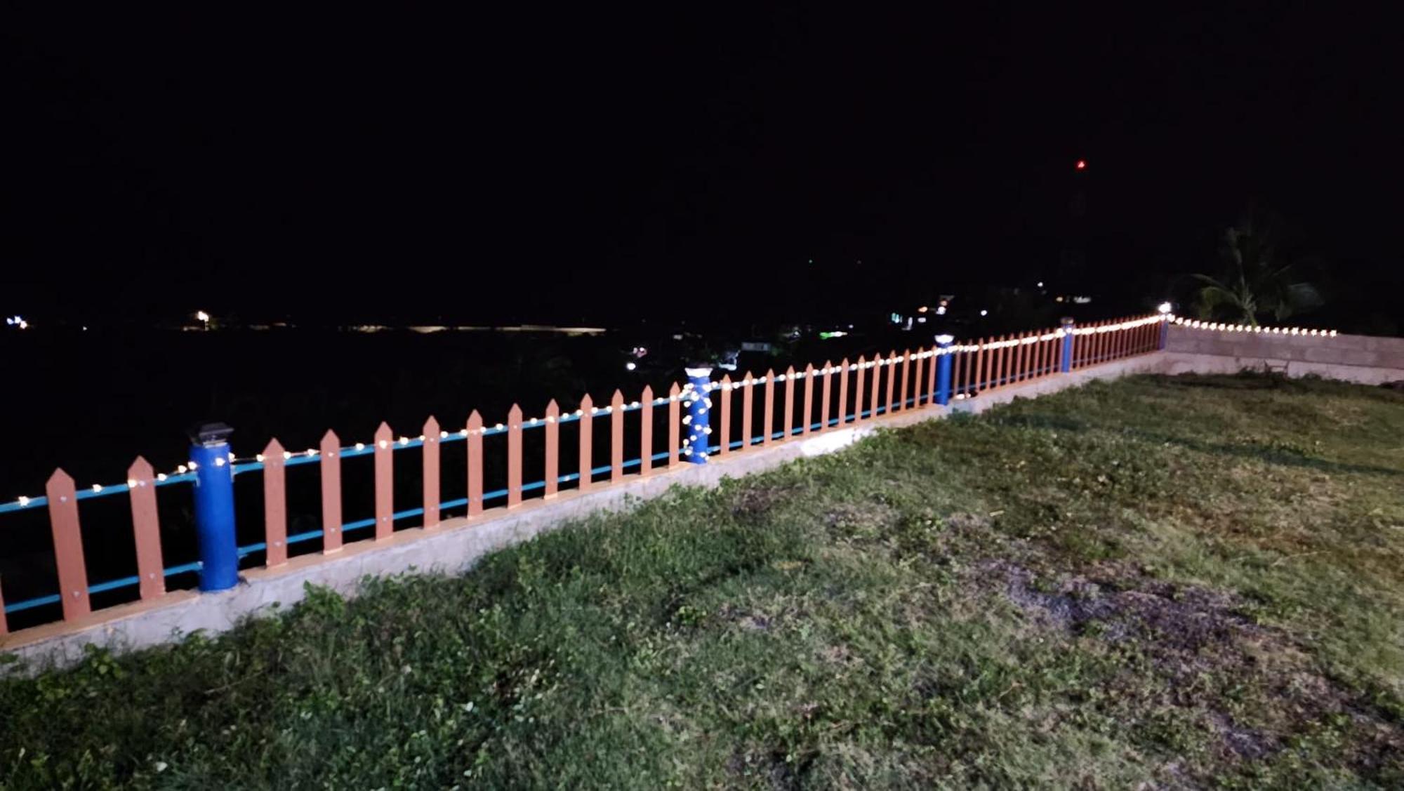 Chez Tonio Magic Ocean View Villa Port South East Dış mekan fotoğraf