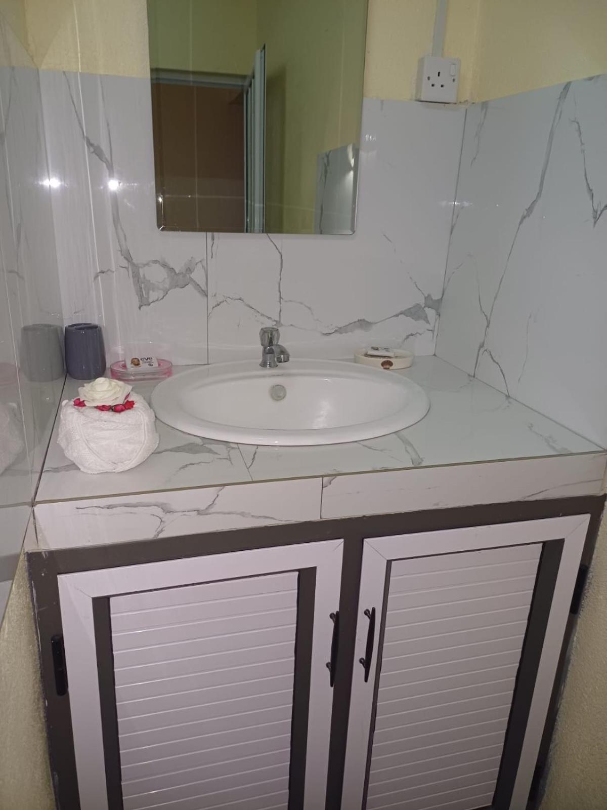 Chez Tonio Magic Ocean View Villa Port South East Dış mekan fotoğraf