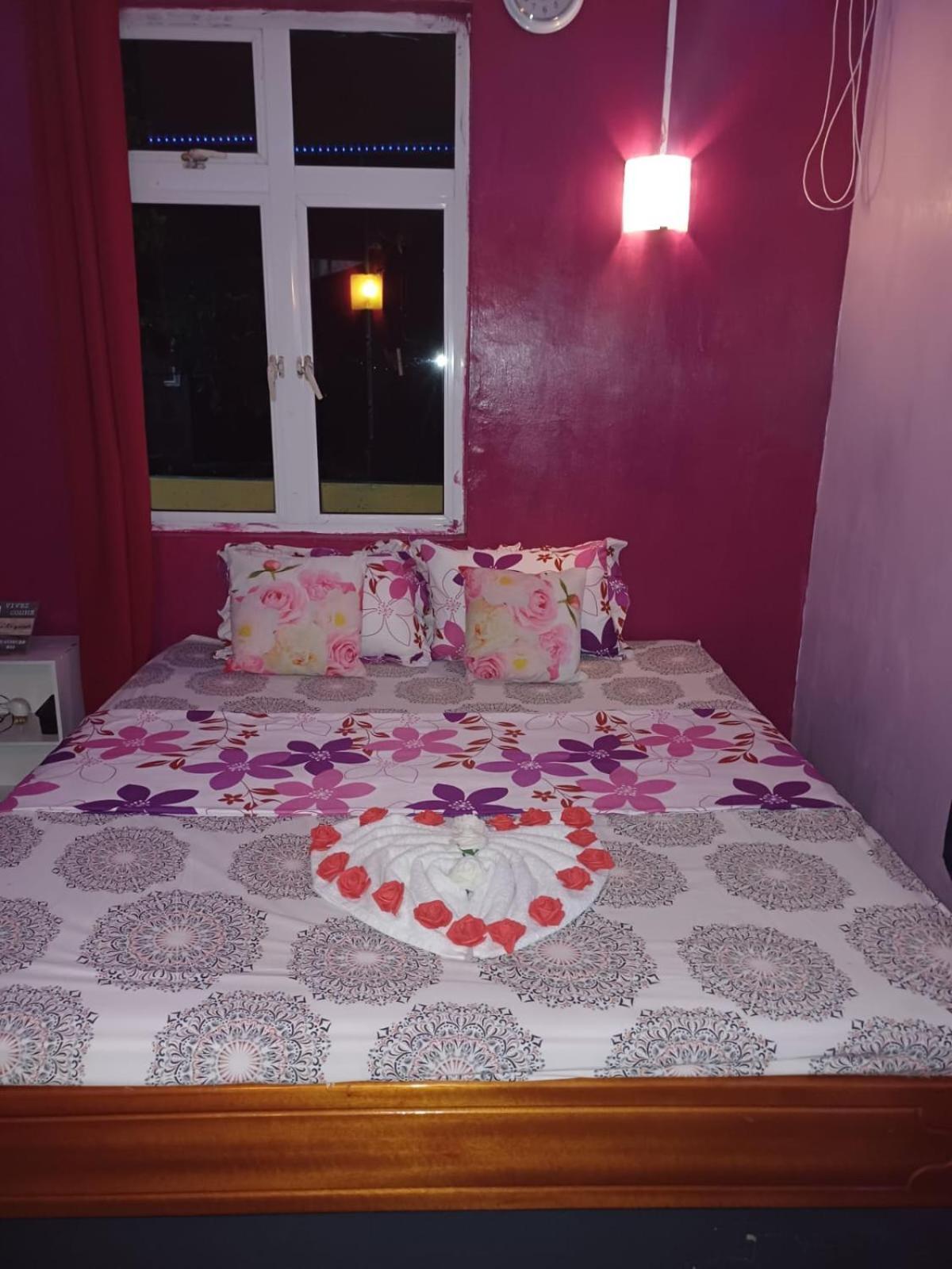 Chez Tonio Magic Ocean View Villa Port South East Dış mekan fotoğraf